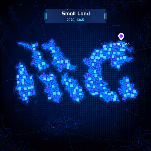 Mgland