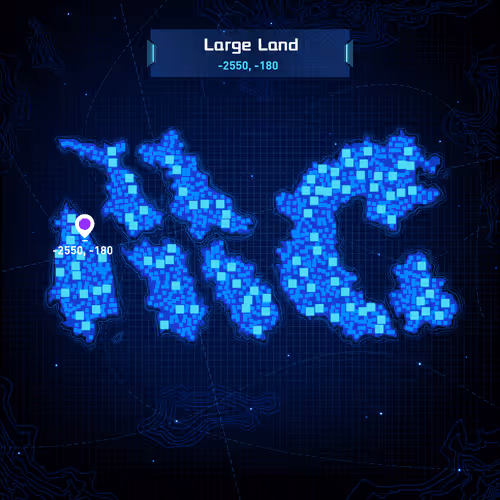 Mgland