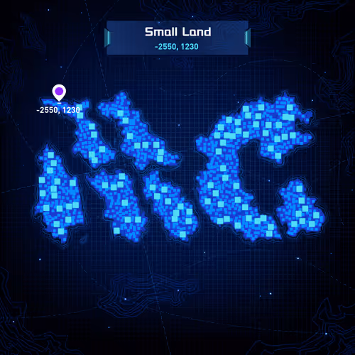 Mgland