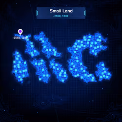 MGland#5300
