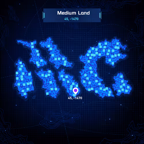 Mgland