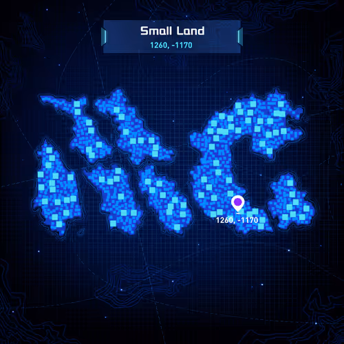 Mgland