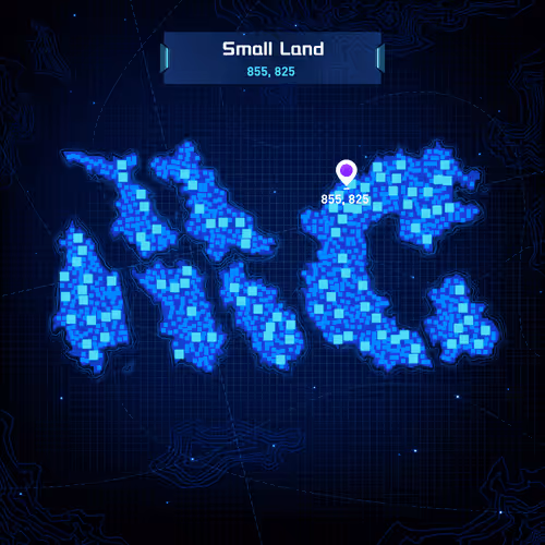 Mgland