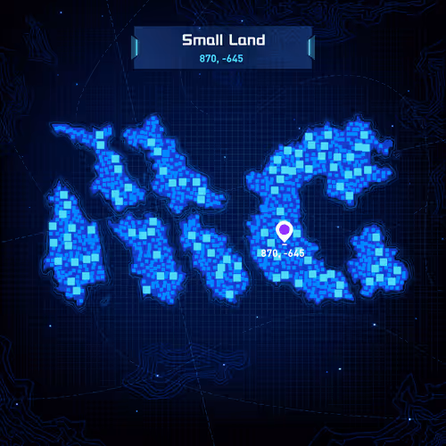 Mgland