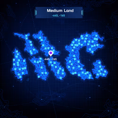 MGland#1363