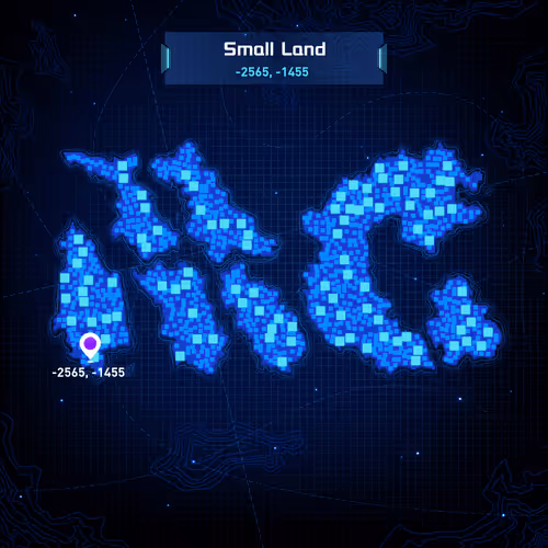 Mgland