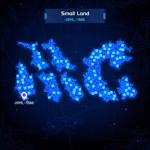 Mgland