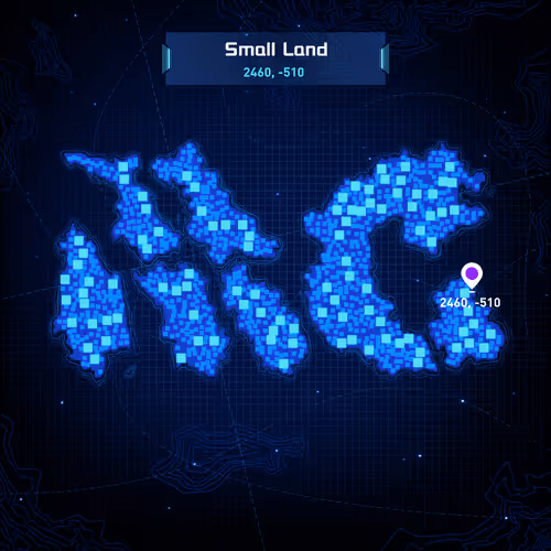 Mgland