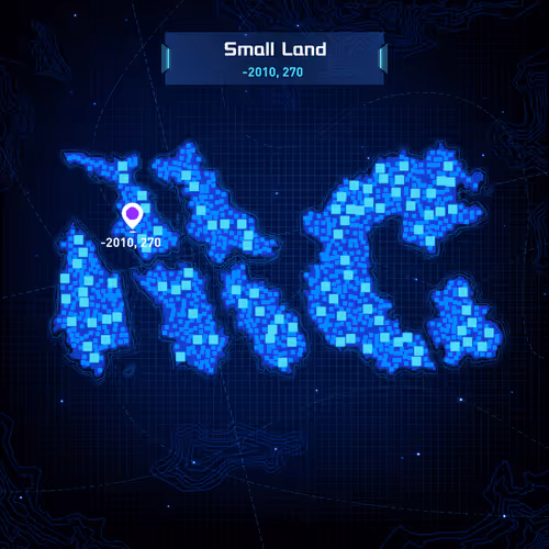 Mgland