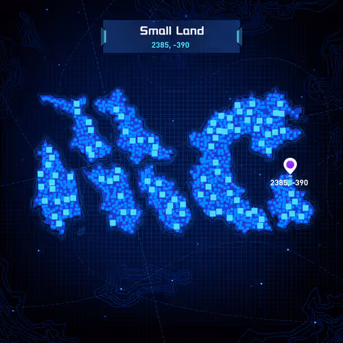Mgland