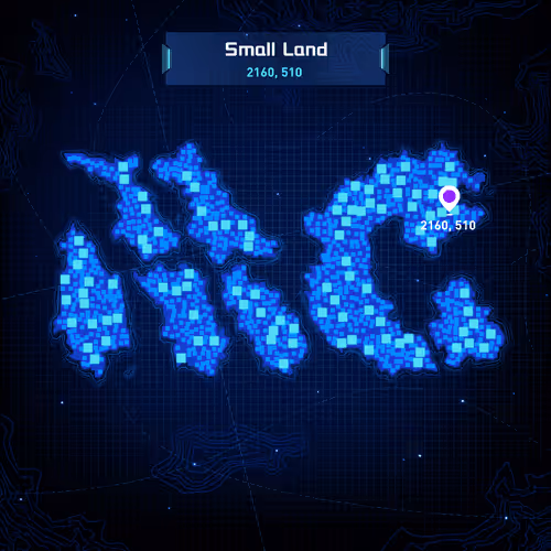 Mgland