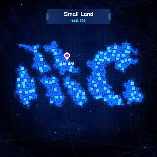Mgland