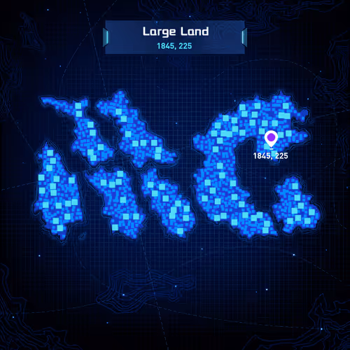 Mgland
