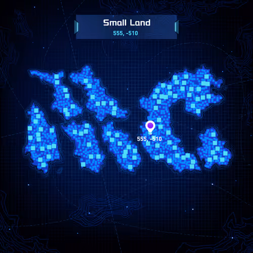 Mgland