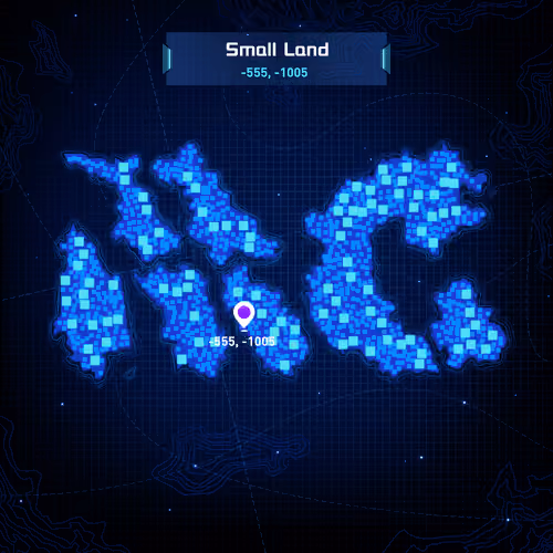 MGland#7600