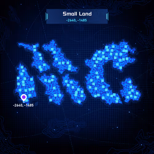 Mgland