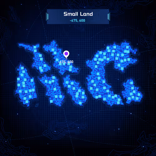 Mgland