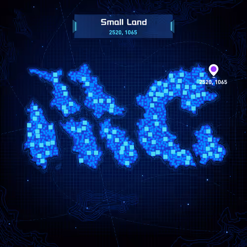 Mgland