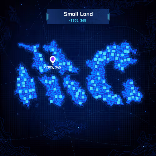 Mgland