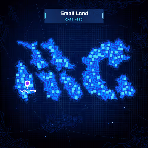 Mgland