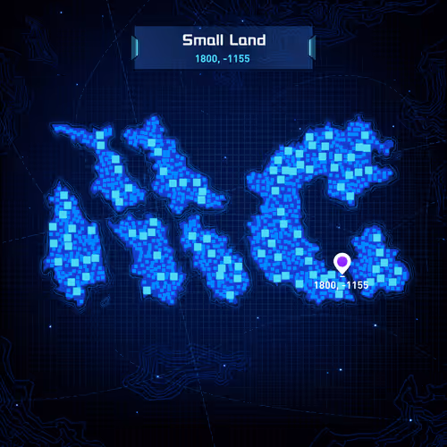 Mgland
