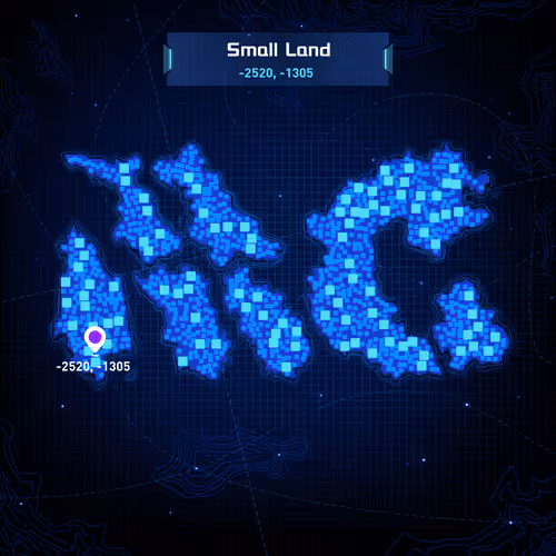 Mgland