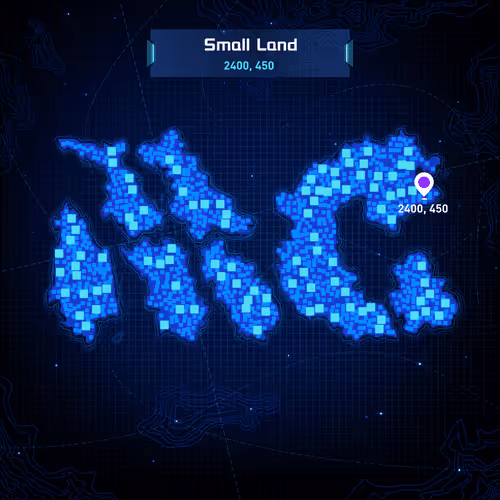 Mgland