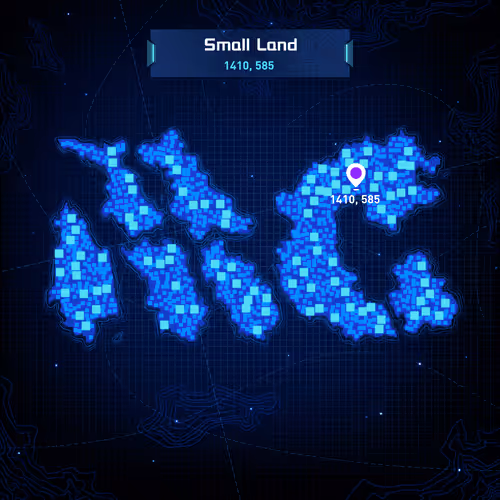 Mgland