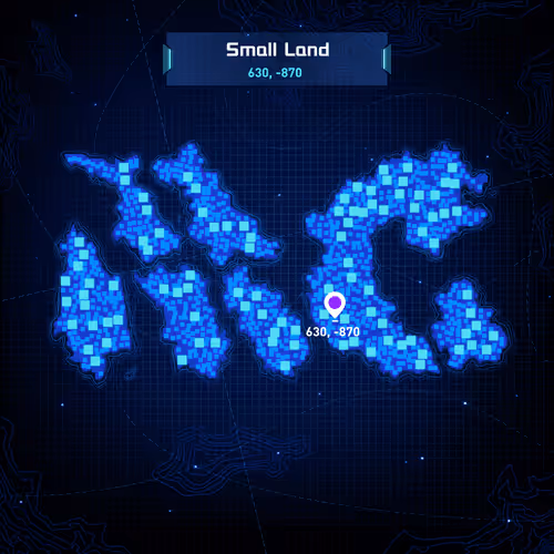 Mgland