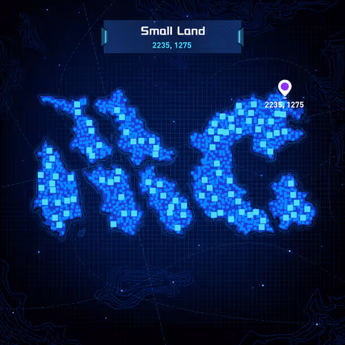 Mgland