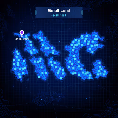 Mgland