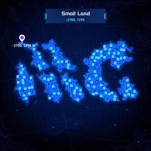 Mgland
