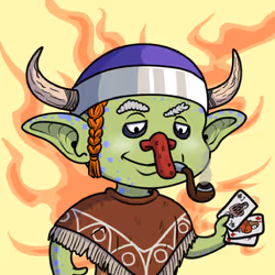 Troll DreamWorks #169