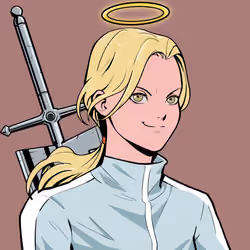 Genkei #323
