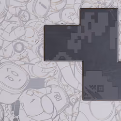 RTFKT x RIMOWA Meta-FUD Rune