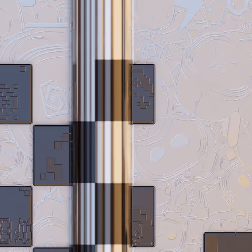 Rtfkt X Rimowa Forging