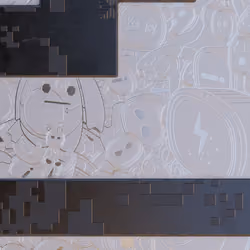 RTFKT x RIMOWA Meta-FUD Rune
