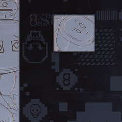 RTFKT x RIMOWA Meta-FUD Rune