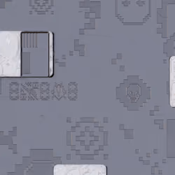 RTFKT x RIMOWA Meta-FUD Rune