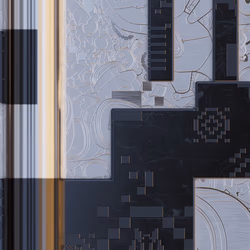 Rtfkt X Rimowa Forging