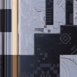 RTFKT x RIMOWA Meta-FUD Rune