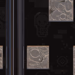 RTFKT x RIMOWA Meta-FUD Rune