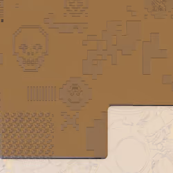 RTFKT x RIMOWA Meta-FUD Rune