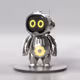 RTFKT x RIMOWA WorkerBot