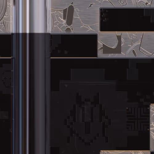 Rtfkt X Rimowa Forging