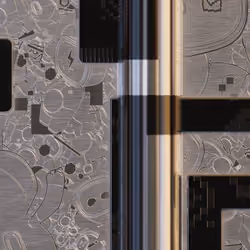 RTFKT x RIMOWA Meta-FUD Rune