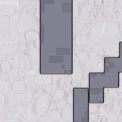 RTFKT x RIMOWA Meta-FUD Rune