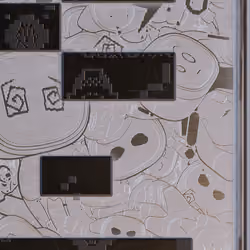 RTFKT x RIMOWA Meta-FUD Rune