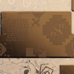 RTFKT x RIMOWA Meta-FUD Rune