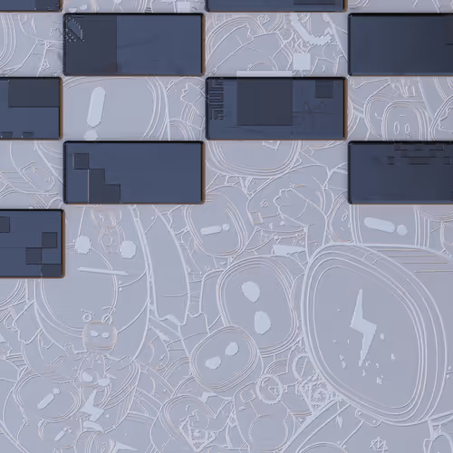 Rtfkt X Rimowa Forging